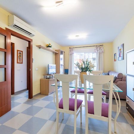 Apartamento Esbamar VI 로쿠타스드마르 외부 사진