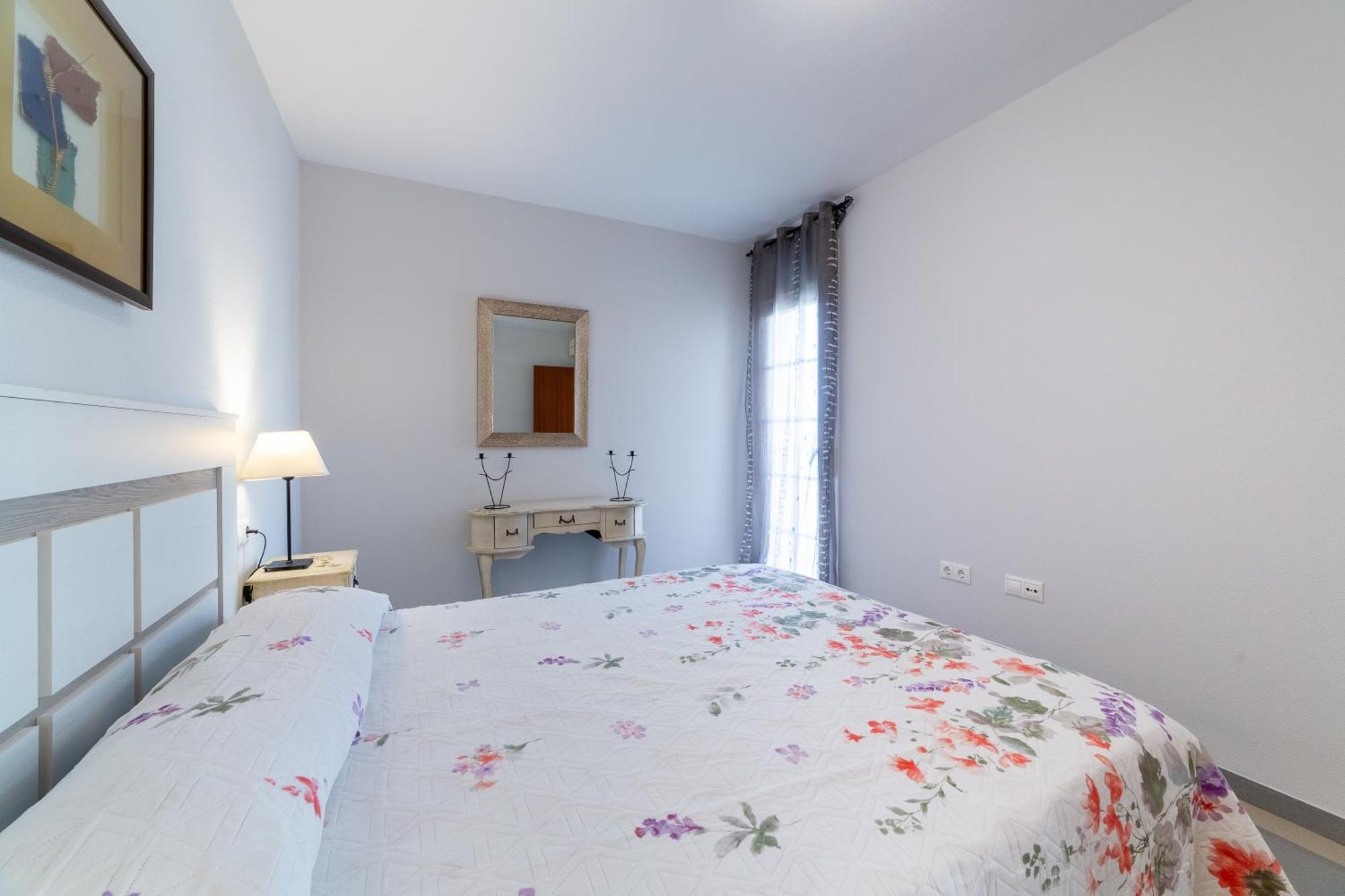 Apartamento Esbamar VI 로쿠타스드마르 외부 사진