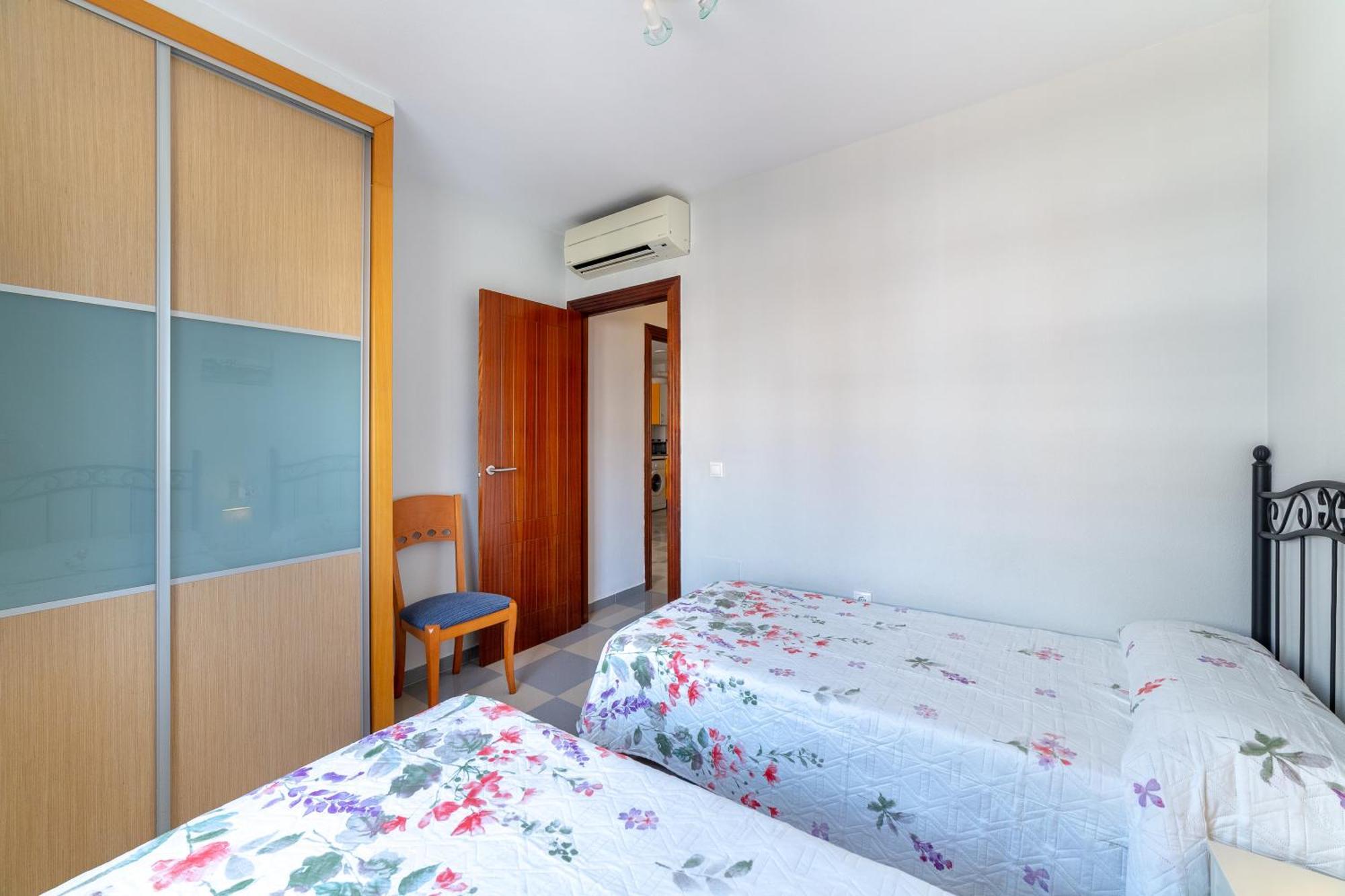 Apartamento Esbamar VI 로쿠타스드마르 외부 사진