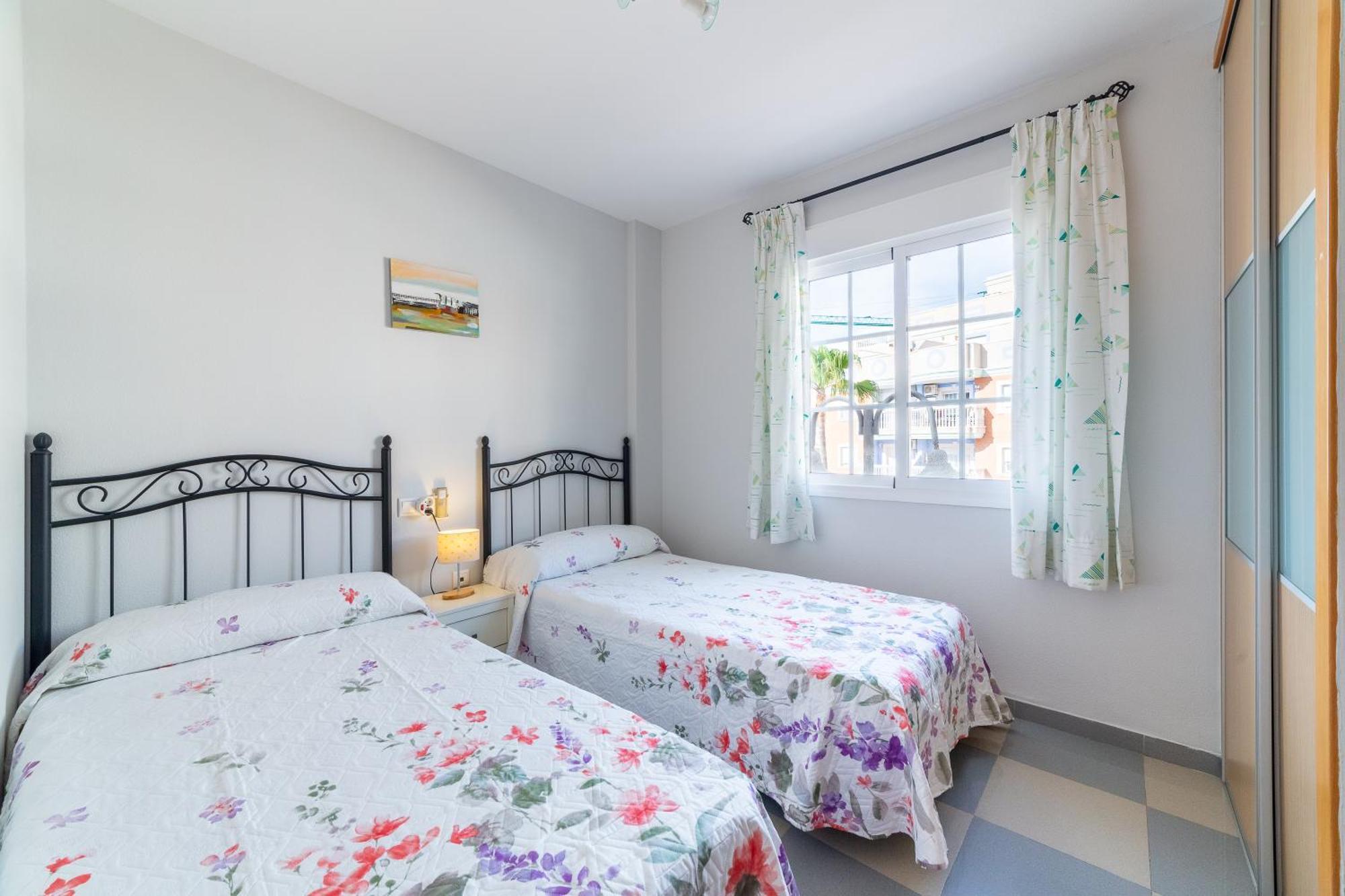 Apartamento Esbamar VI 로쿠타스드마르 외부 사진