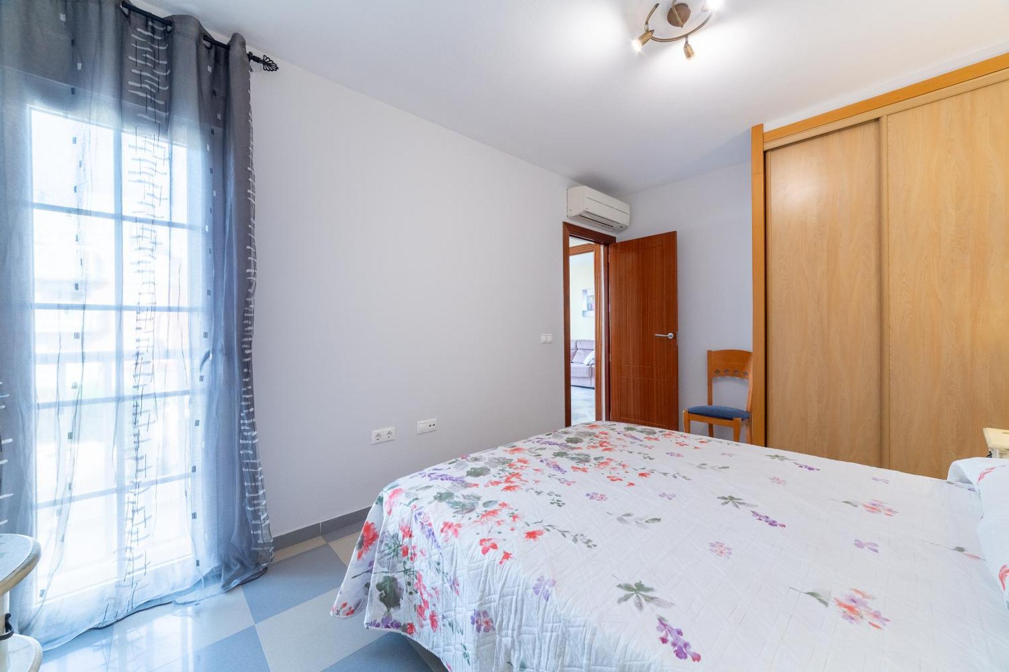 Apartamento Esbamar VI 로쿠타스드마르 외부 사진
